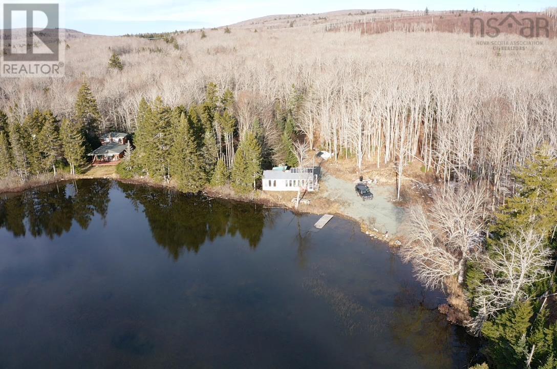 54 Silica Road, Williamsdale, Nova Scotia  B0M 1E0 - Photo 12 - 202529149
