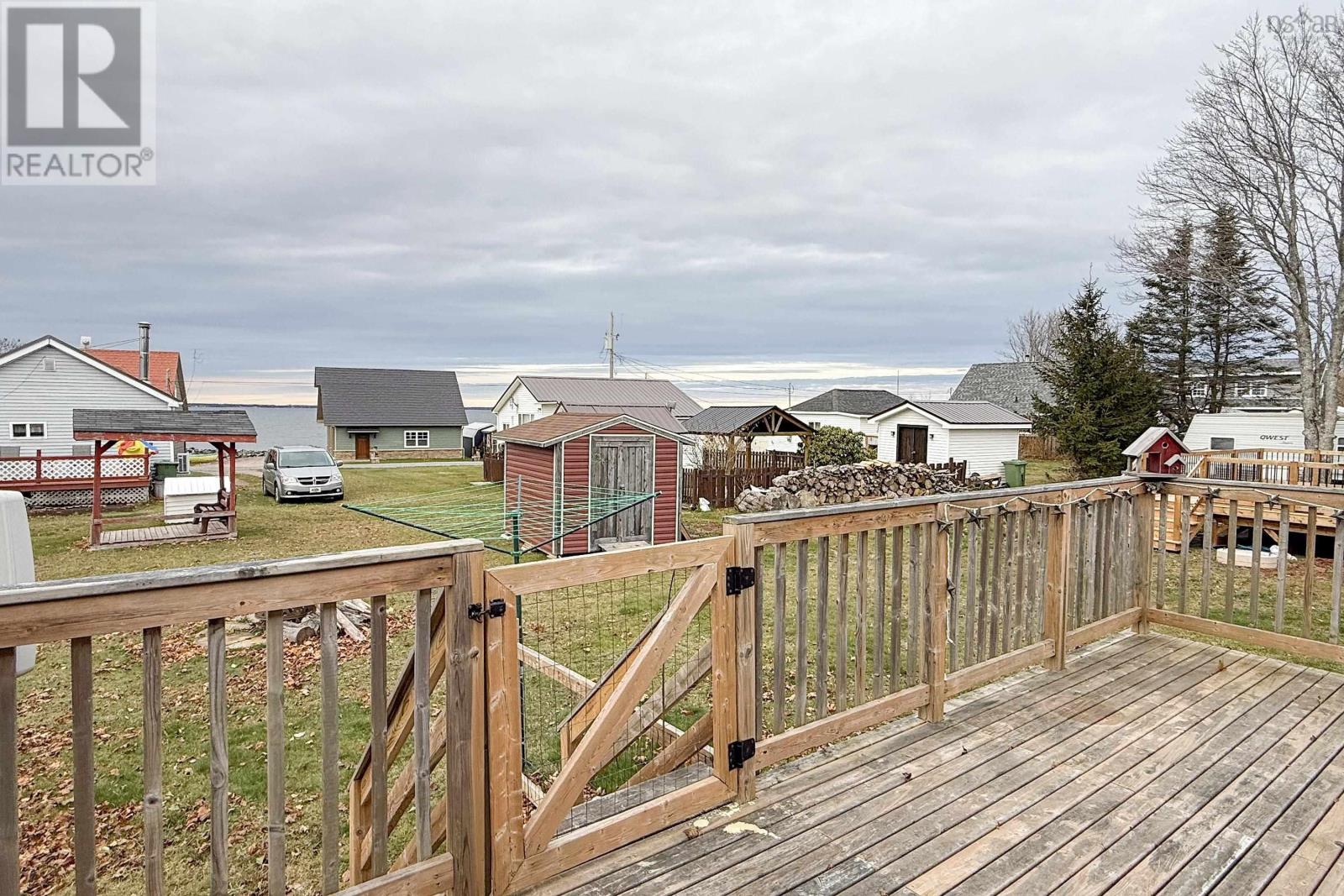 208 Jackson Point Road, Tidnish Bridge, Nova Scotia  B4H 3X9 - Photo 4 - 202528698