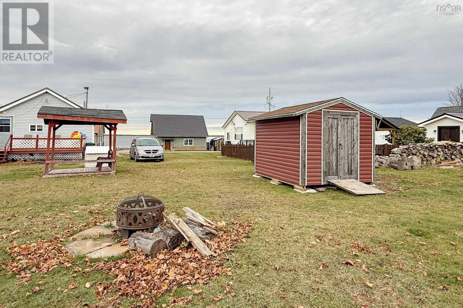 208 Jackson Point Road, Tidnish Bridge, Nova Scotia  B4H 3X9 - Photo 25 - 202528698