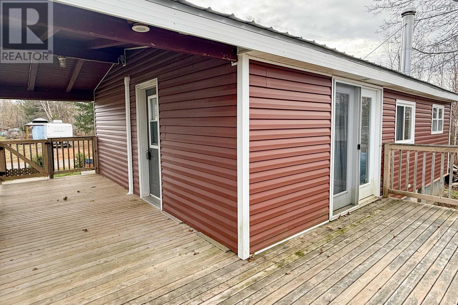 208 Jackson Point Road, Tidnish Bridge, Nova Scotia  B4H 3X9 - Photo 5 - 202528698