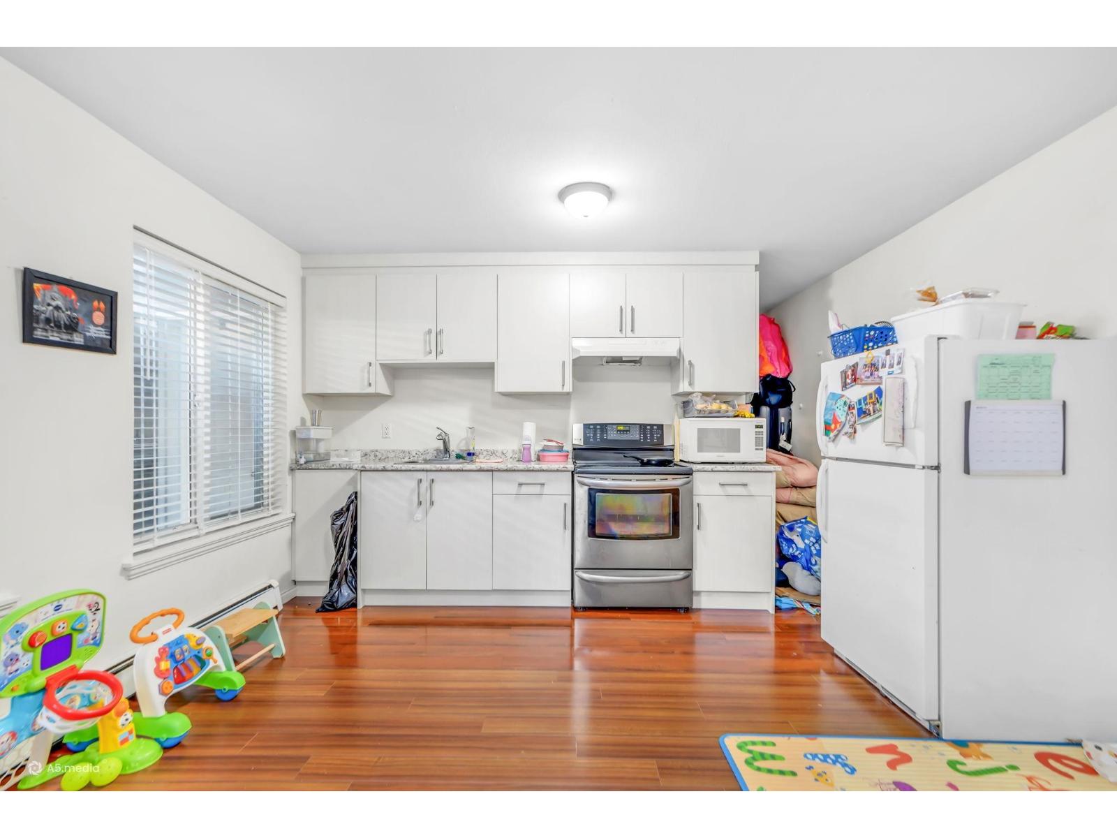 16215 79a Avenue, Surrey, British Columbia  V4N 0M7 - Photo 34 - R3106331