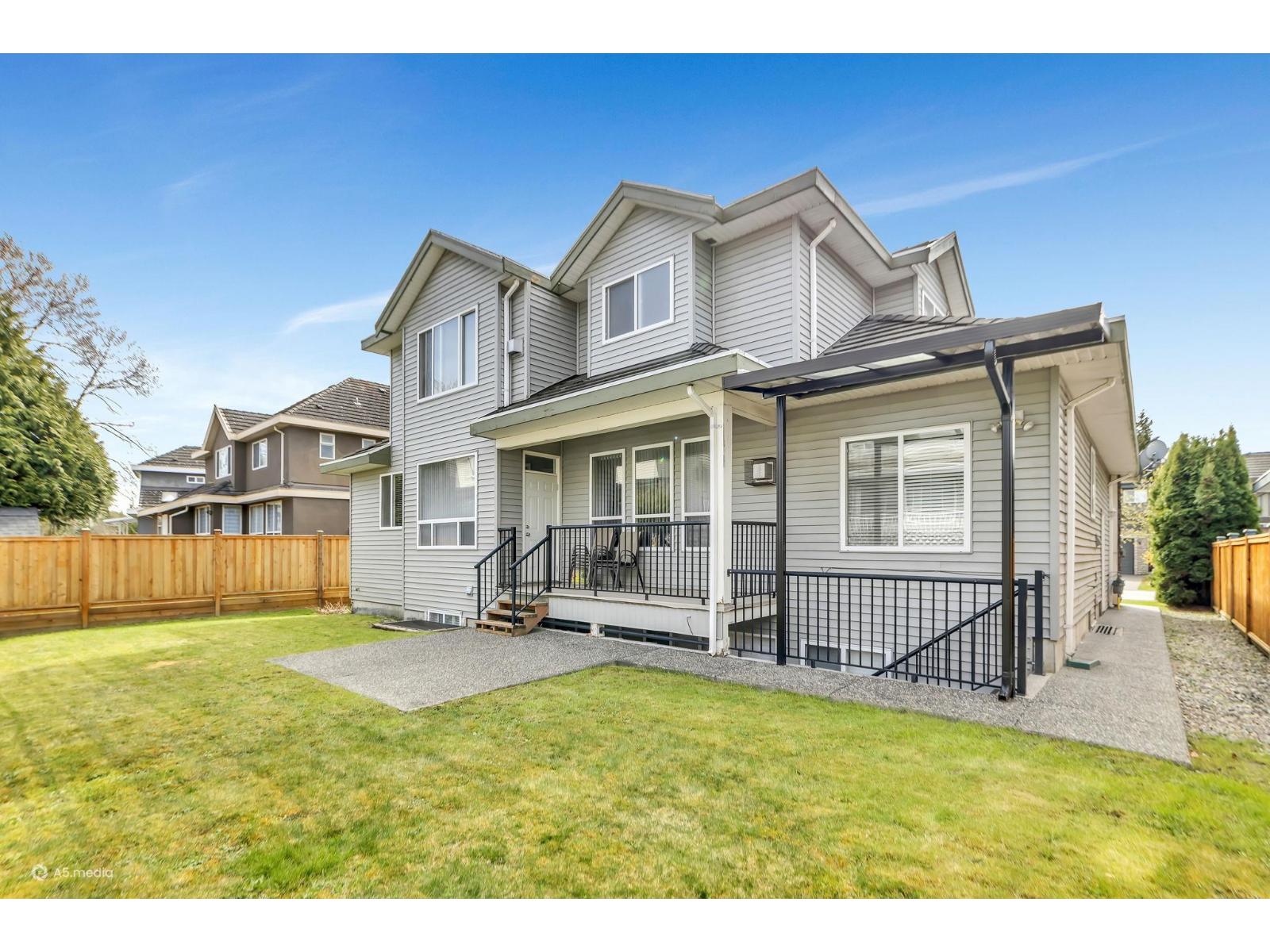 16215 79a Avenue, Surrey, British Columbia  V4N 0M7 - Photo 4 - R3106331