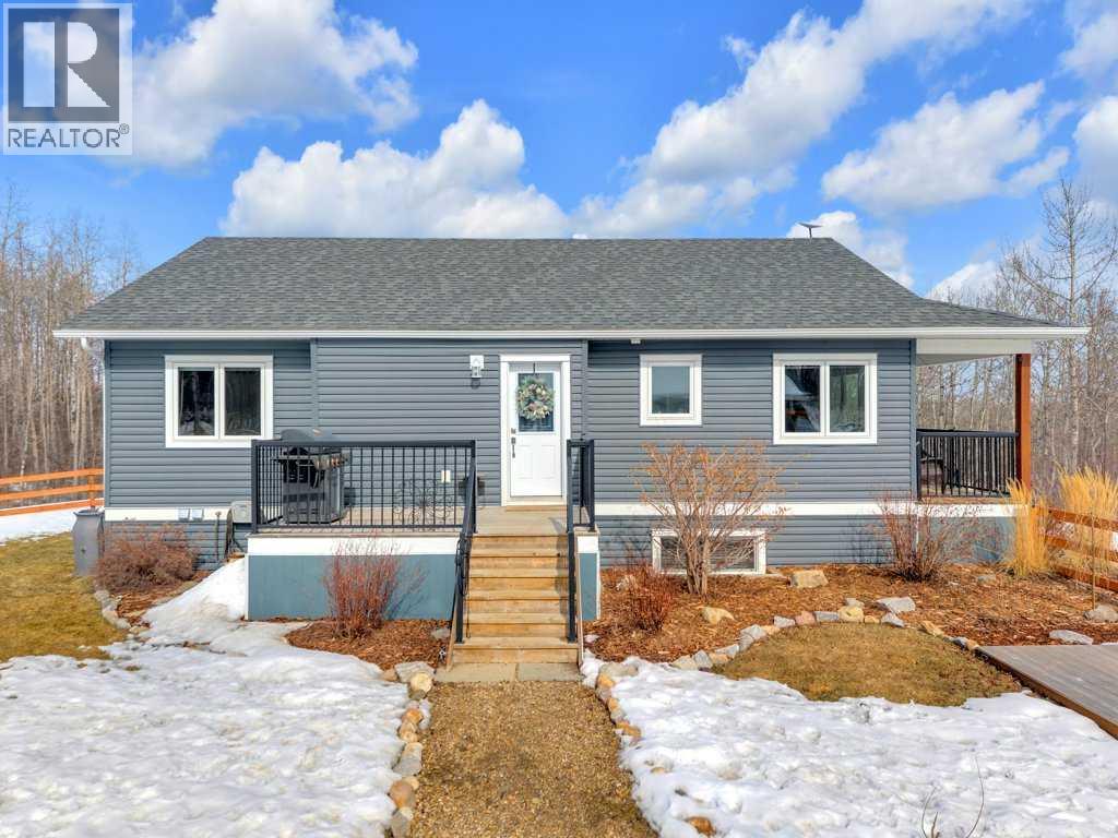 424014 Range Road 14a, Rural Ponoka County, Alberta  T0C 2J0 - Photo 5 - A2298857