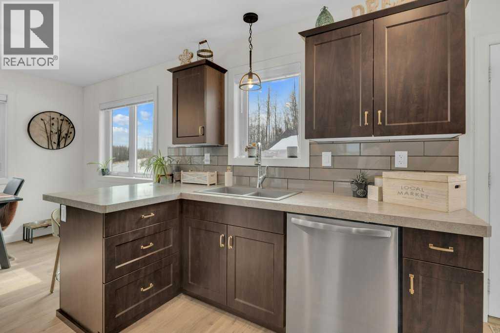 424014 Range Road 14a, Rural Ponoka County, Alberta  T0C 2J0 - Photo 9 - A2298857