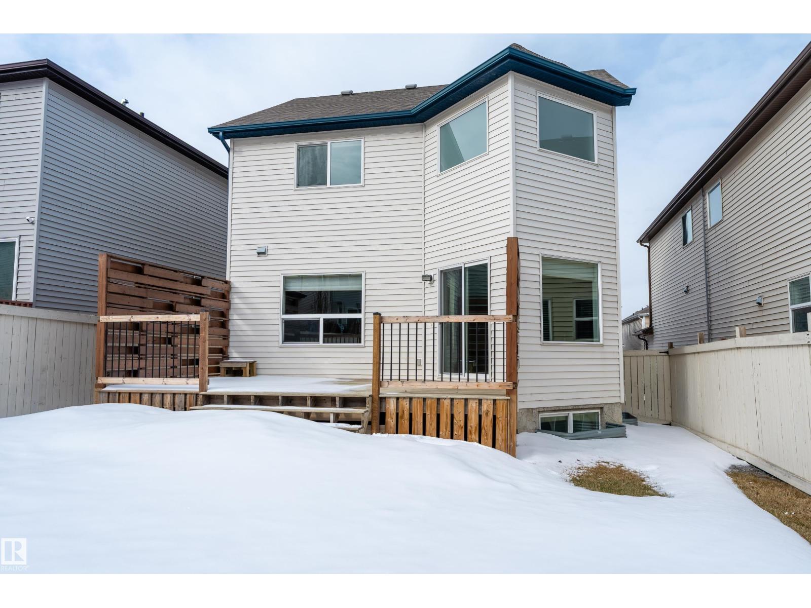 1117 59a St Sw, Edmonton, Alberta  T6X 0T2 - Photo 42 - E4480568