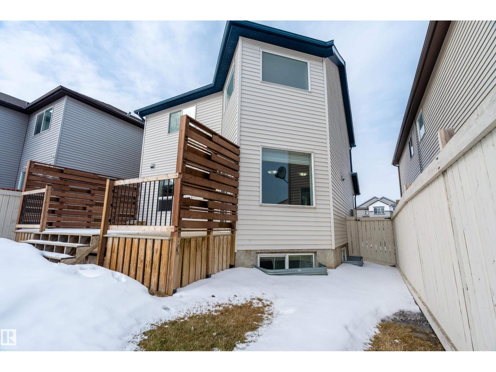 1117 59a St Sw, Edmonton, Alberta  T6X 0T2 - Photo 43 - E4480568