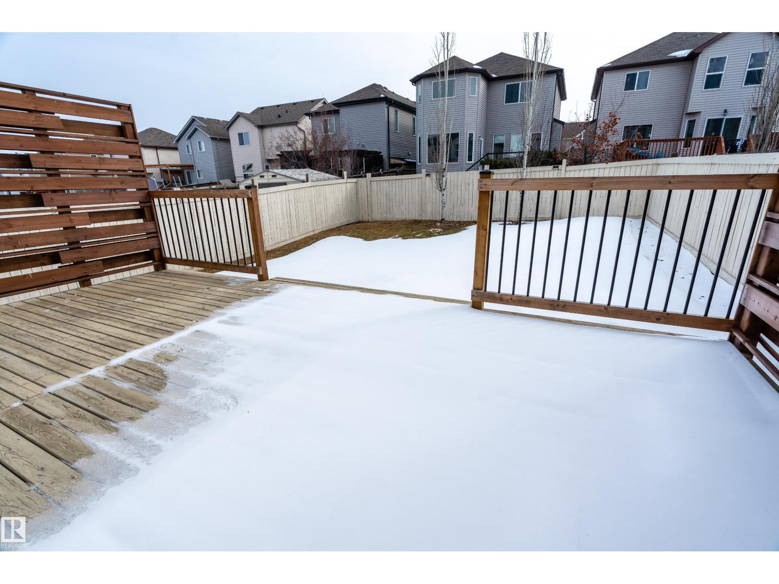 1117 59a St Sw, Edmonton, Alberta  T6X 0T2 - Photo 41 - E4480568