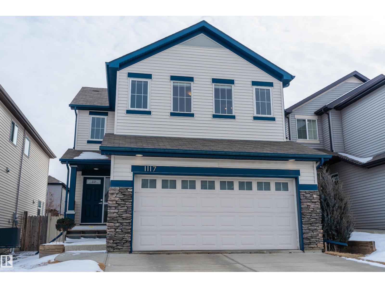 1117 59A ST SW, edmonton, Alberta