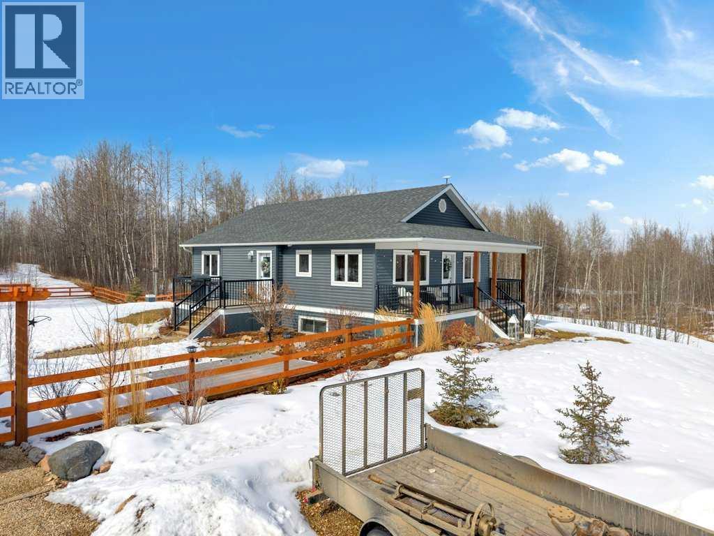 424014 Range Road 14a, Rural Ponoka County, Alberta  T0C 2J0 - Photo 2 - A2298857