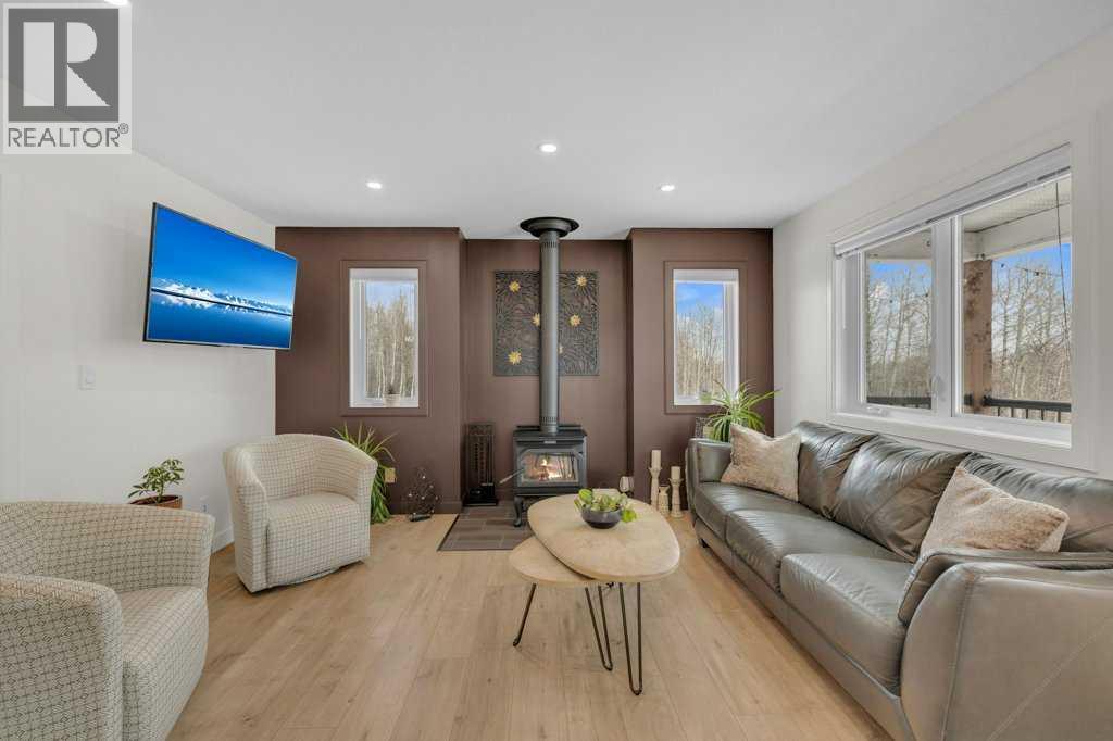 424014 Range Road 14a, Rural Ponoka County, Alberta  T0C 2J0 - Photo 14 - A2298857