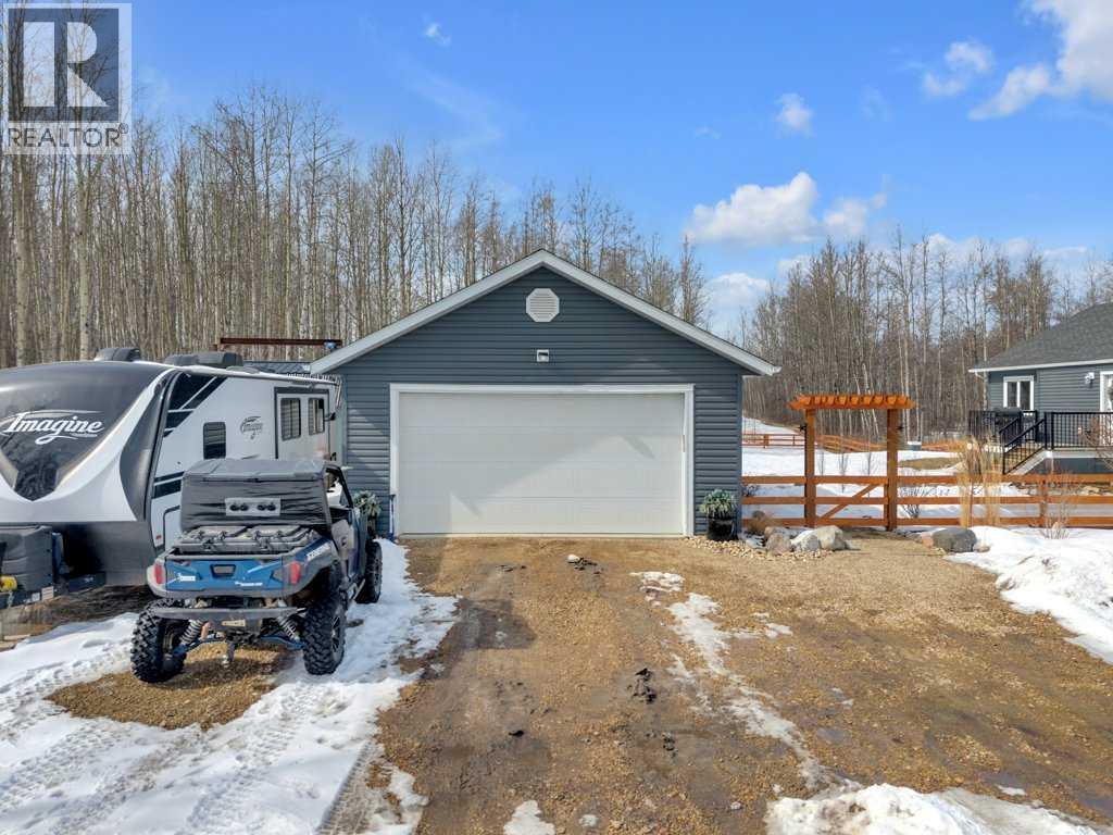 424014 Range Road 14a, Rural Ponoka County, Alberta  T0C 2J0 - Photo 42 - A2298857