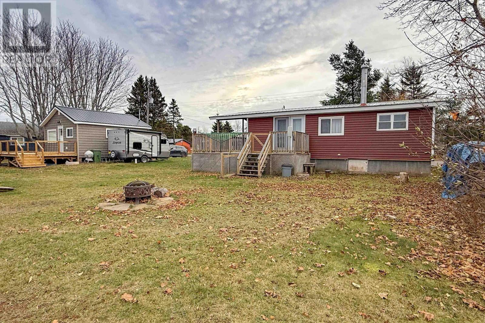 208 Jackson Point Road, Tidnish Bridge, Nova Scotia  B4H 3X9 - Photo 26 - 202528698