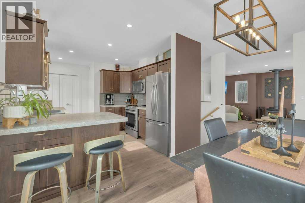 424014 Range Road 14a, Rural Ponoka County, Alberta  T0C 2J0 - Photo 11 - A2298857