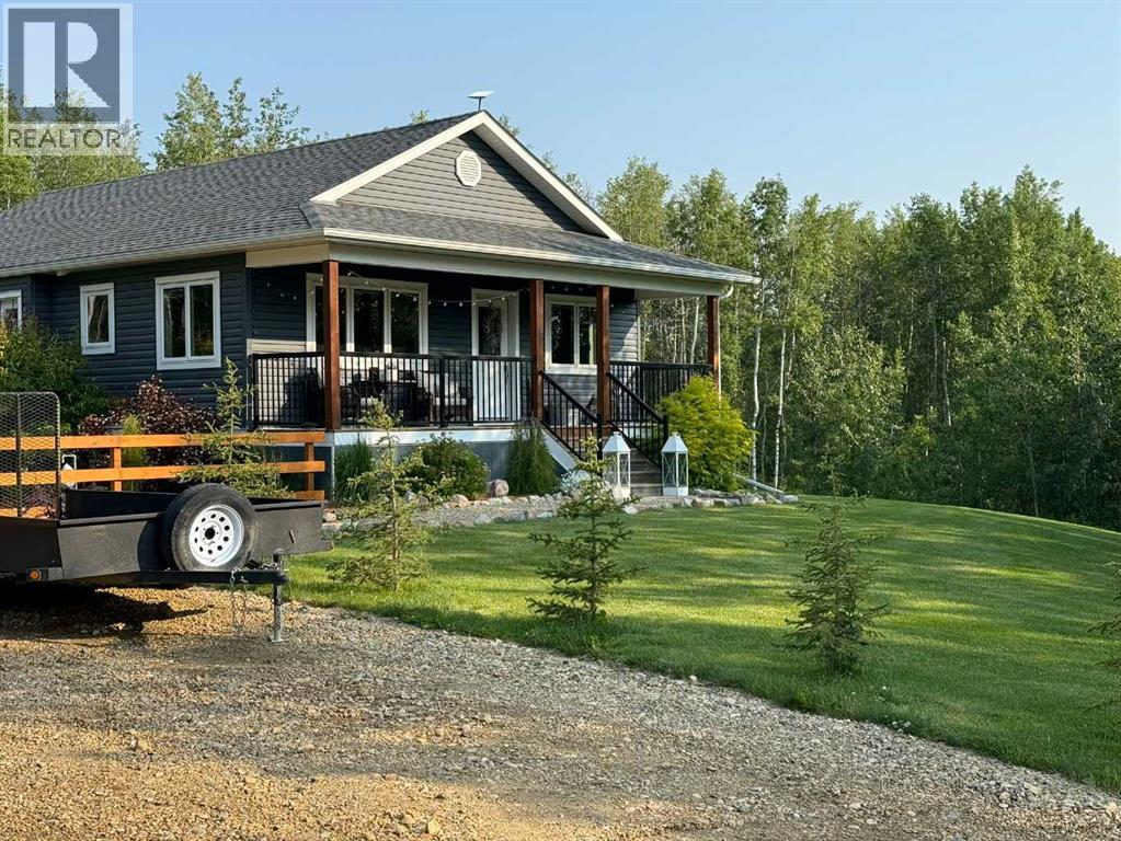 424014 Range Road 14a, Rural Ponoka County, Alberta  T0C 2J0 - Photo 29 - A2298857