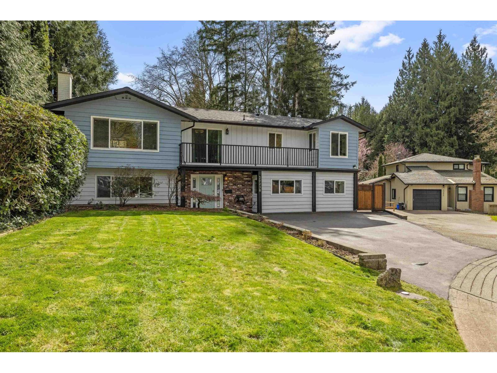 20238 49 Avenue, Langley, British Columbia  V3A 6W9 - Photo 2 - R3106226