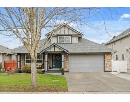 26965 25A AVENUE, Langley, British Columbia