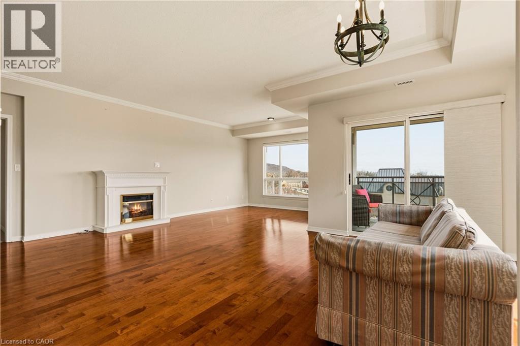 4000 Creekside Drive Unit# 703, Dundas, Ontario  L9H 7S9 - Photo 18 - 40817127