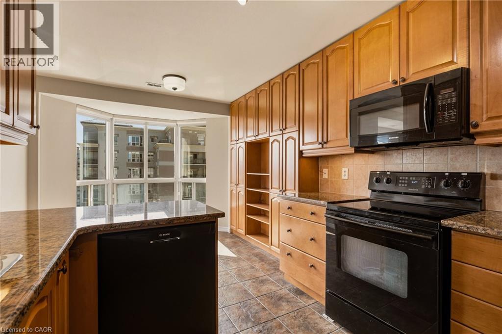 4000 Creekside Drive Unit# 703, Dundas, Ontario  L9H 7S9 - Photo 8 - 40817127