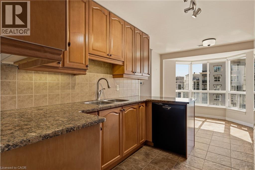 4000 Creekside Drive Unit# 703, Dundas, Ontario  L9H 7S9 - Photo 7 - 40817127