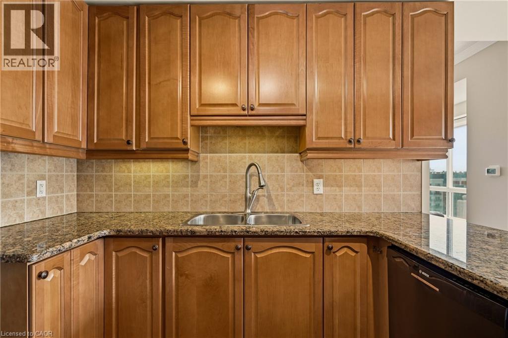 4000 Creekside Drive Unit# 703, Dundas, Ontario  L9H 7S9 - Photo 10 - 40817127