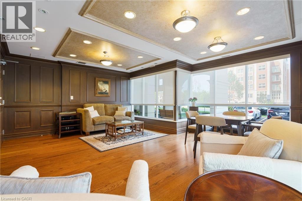 4000 Creekside Drive Unit# 703, Dundas, Ontario  L9H 7S9 - Photo 43 - 40817127