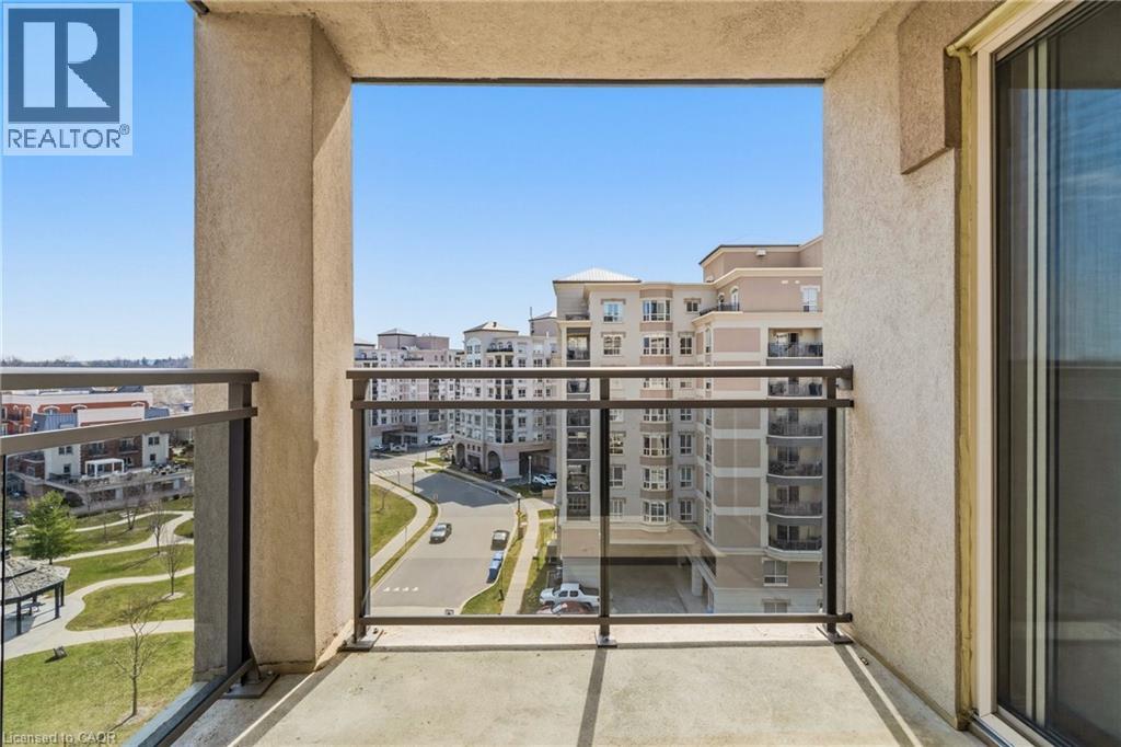 4000 Creekside Drive Unit# 703, Dundas, Ontario  L9H 7S9 - Photo 36 - 40817127