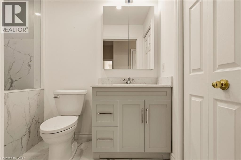 4000 Creekside Drive Unit# 703, Dundas, Ontario  L9H 7S9 - Photo 25 - 40817127