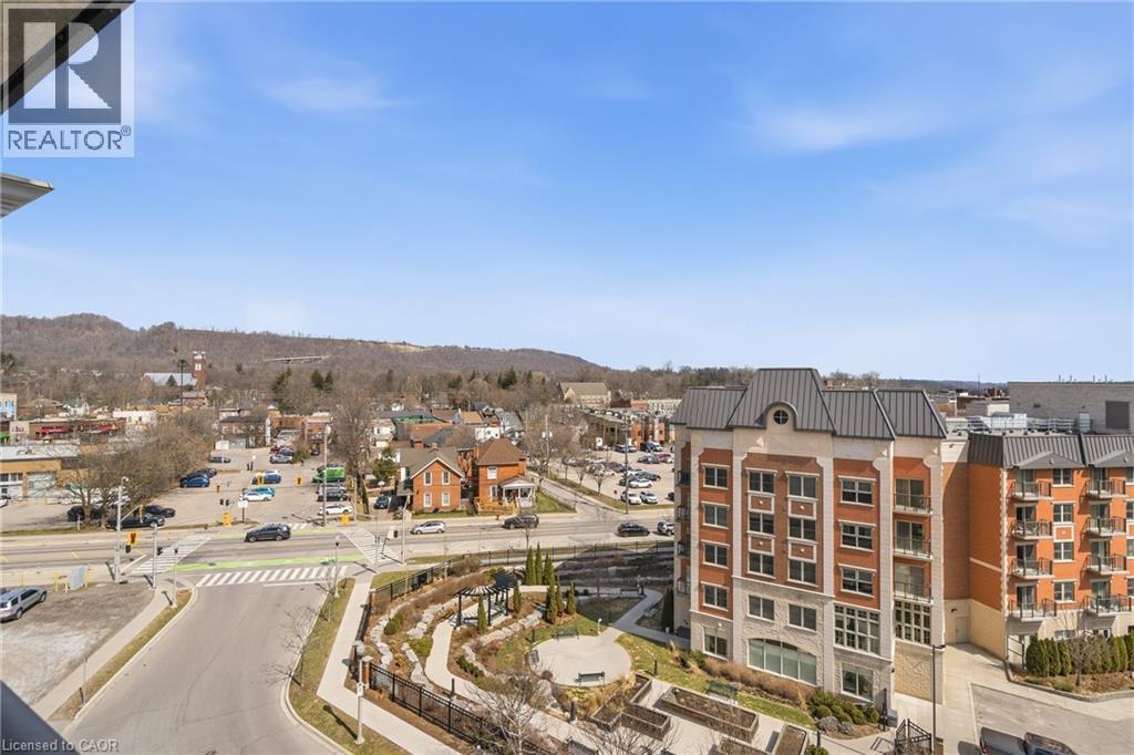 4000 Creekside Drive Unit# 703, Dundas, Ontario  L9H 7S9 - Photo 37 - 40817127