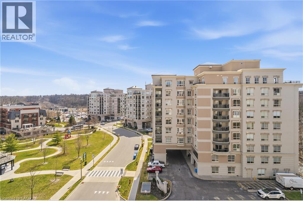 4000 Creekside Drive Unit# 703, Dundas, Ontario  L9H 7S9 - Photo 38 - 40817127