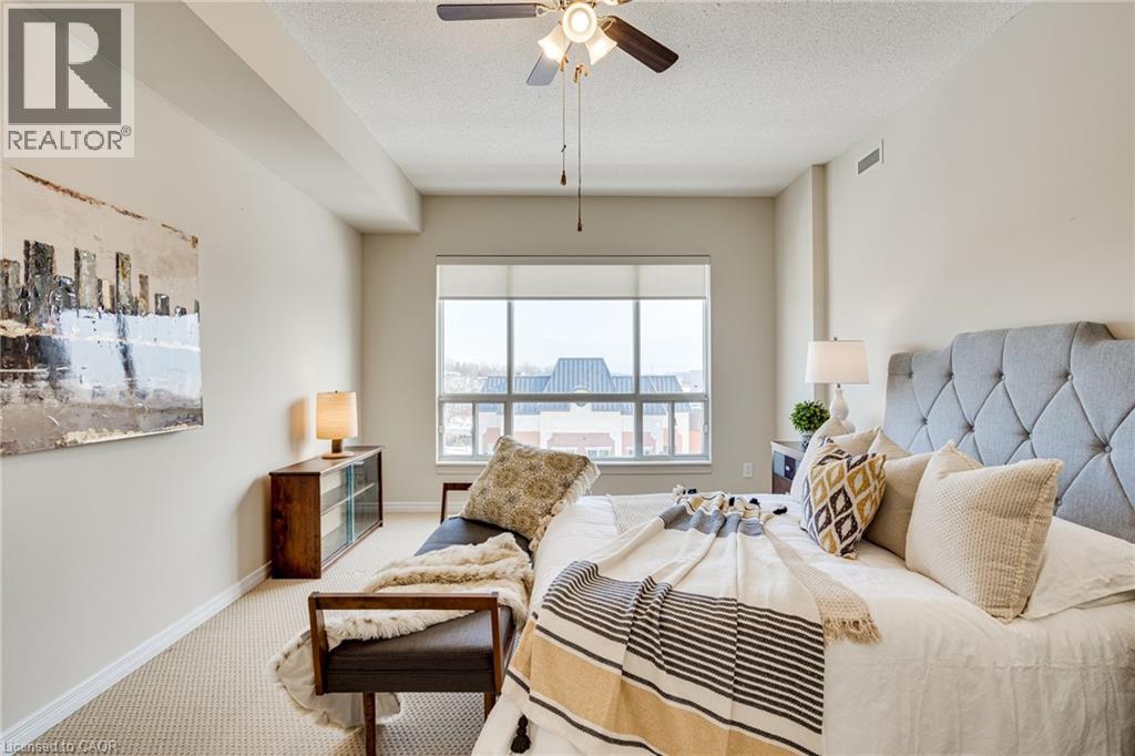 4000 Creekside Drive Unit# 703, Dundas, Ontario  L9H 7S9 - Photo 22 - 40817127