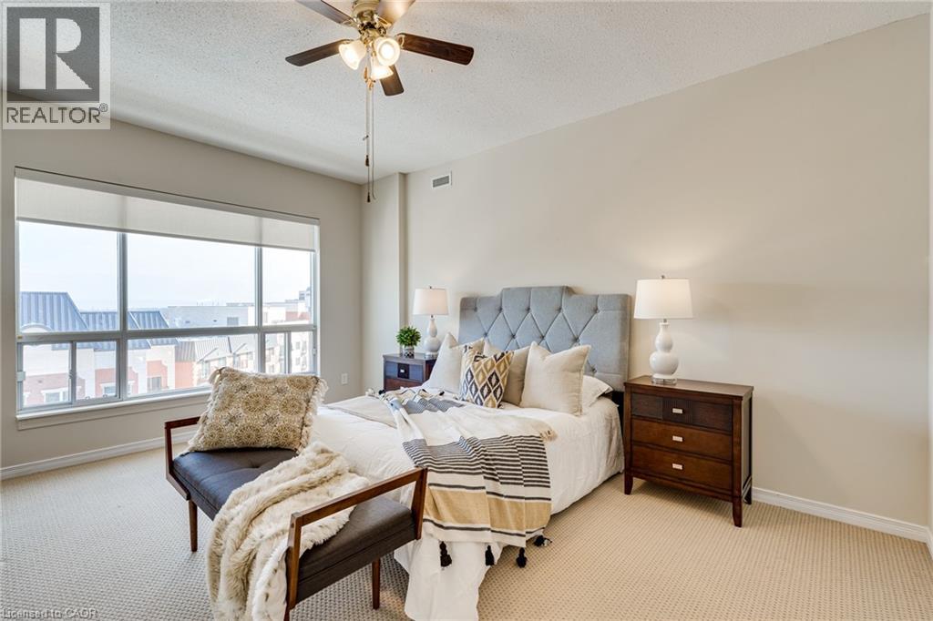 4000 Creekside Drive Unit# 703, Dundas, Ontario  L9H 7S9 - Photo 23 - 40817127