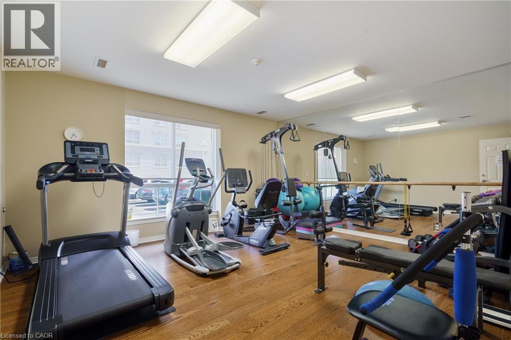 4000 Creekside Drive Unit# 703, Dundas, Ontario  L9H 7S9 - Photo 44 - 40817127