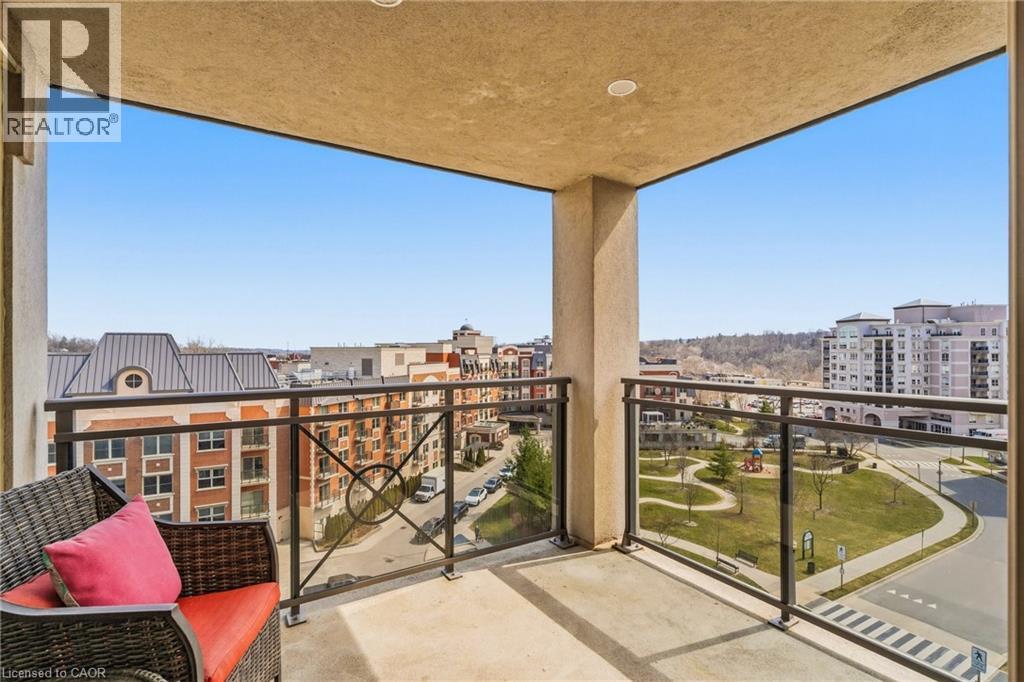 4000 Creekside Drive Unit# 703, Dundas, Ontario  L9H 7S9 - Photo 35 - 40817127