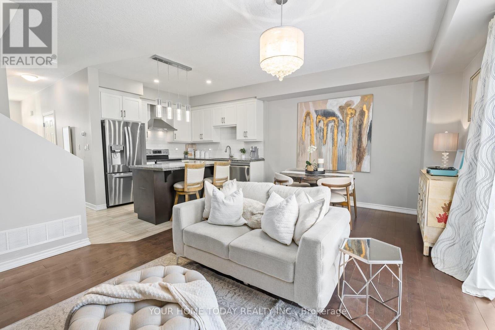 86 Pettitt Drive, Guelph, Ontario  N1E 0M2 - Photo 13 - X12963416