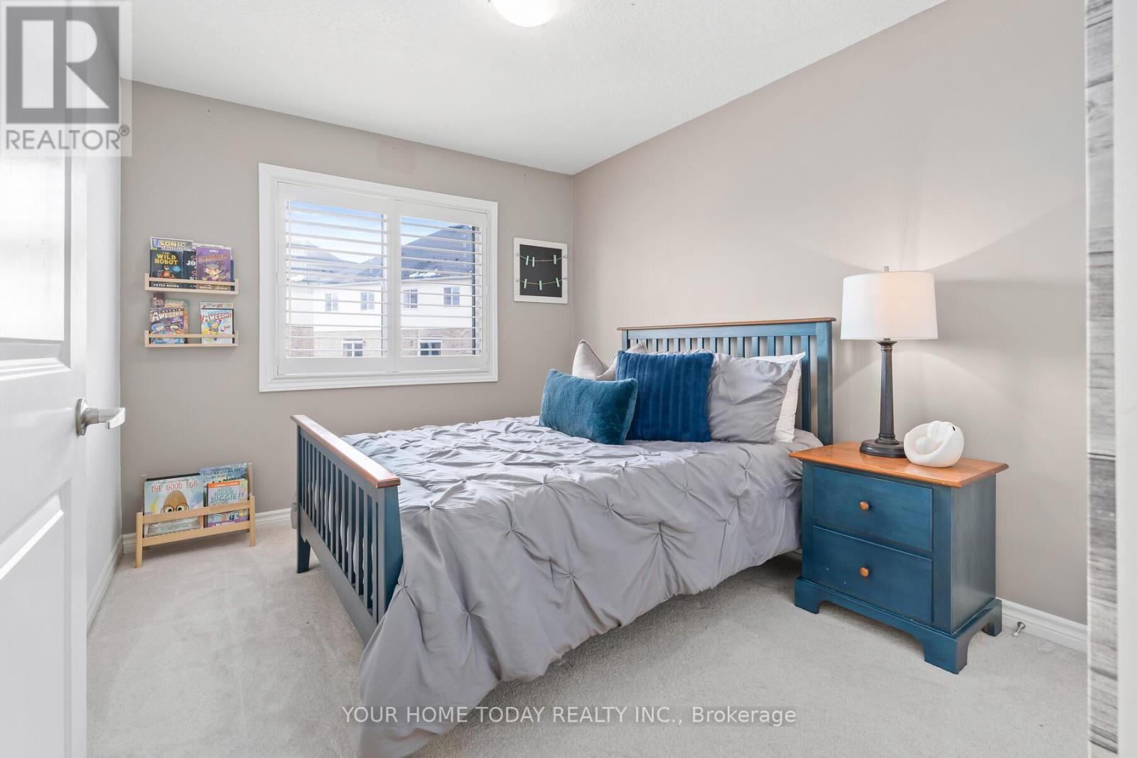 86 Pettitt Drive, Guelph, Ontario  N1E 0M2 - Photo 21 - X12963416