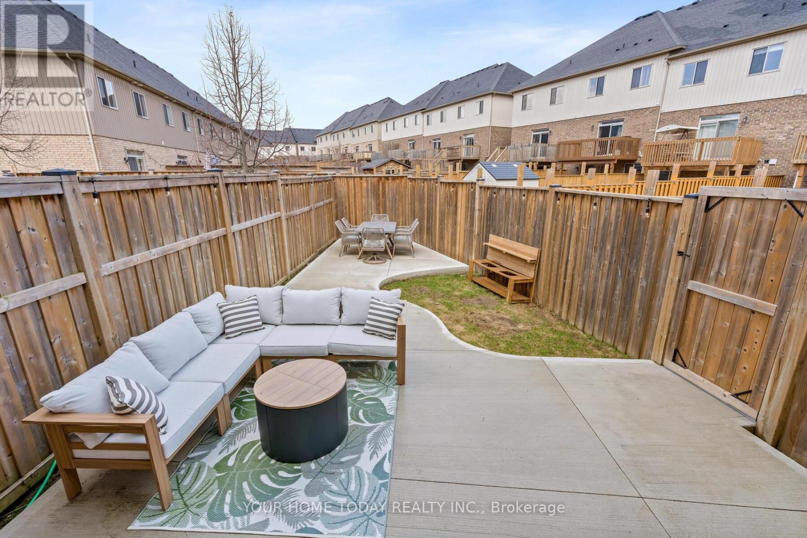 86 Pettitt Drive, Guelph, Ontario  N1E 0M2 - Photo 29 - X12963416