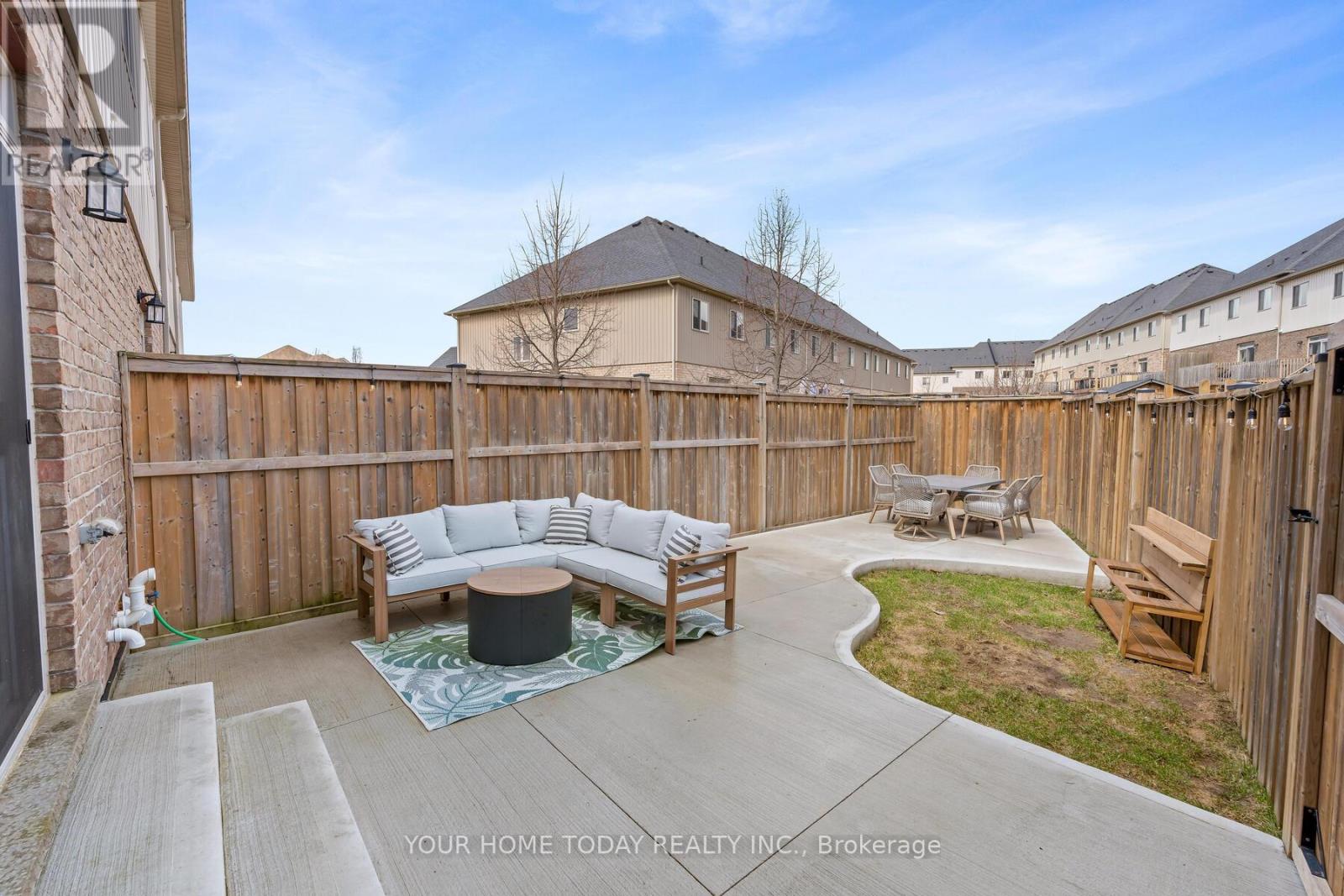 86 Pettitt Drive, Guelph, Ontario  N1E 0M2 - Photo 31 - X12963416