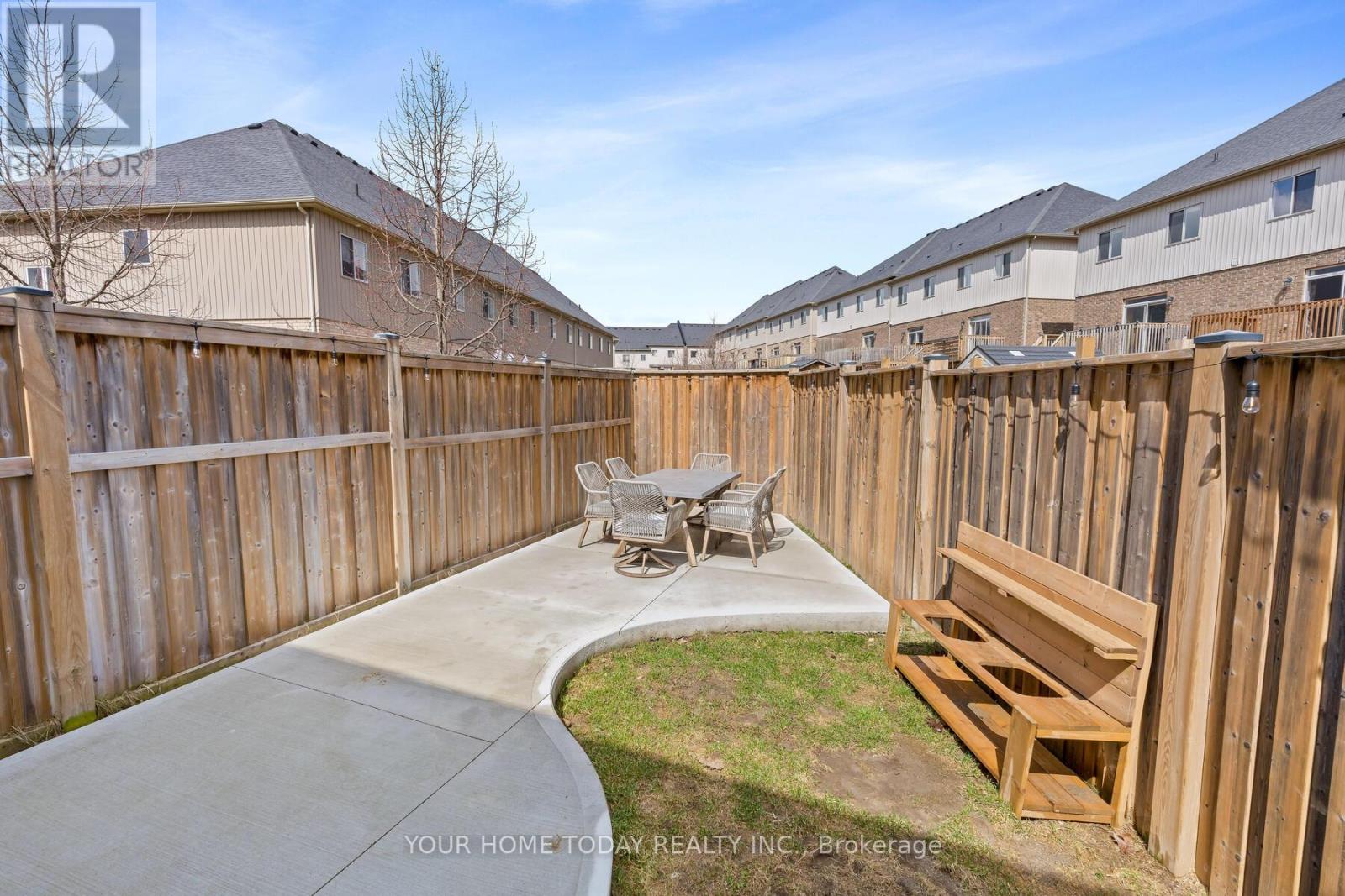 86 Pettitt Drive, Guelph, Ontario  N1E 0M2 - Photo 32 - X12963416