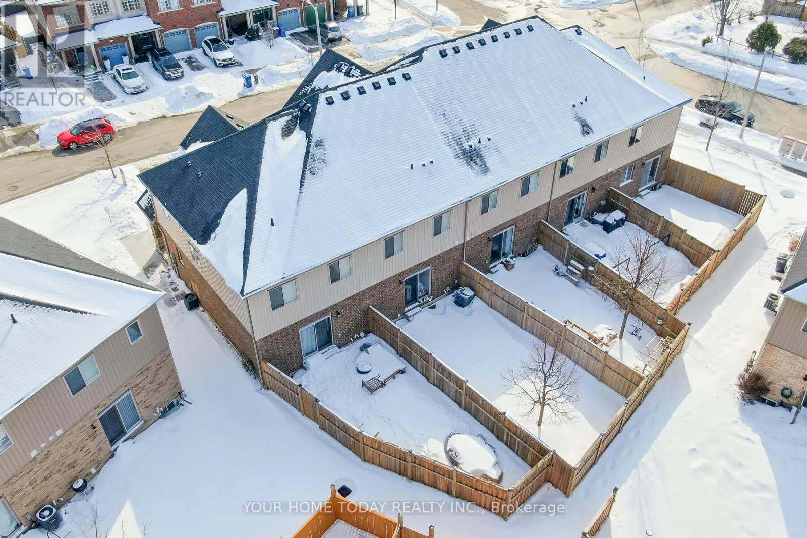 86 Pettitt Drive, Guelph, Ontario  N1E 0M2 - Photo 37 - X12963416