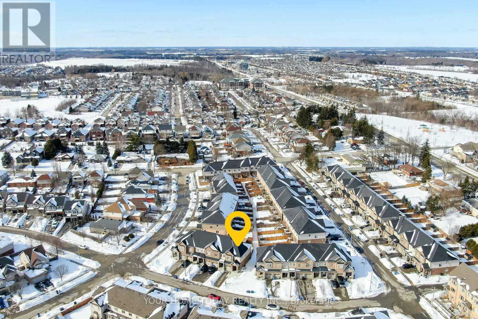 86 Pettitt Drive, Guelph, Ontario  N1E 0M2 - Photo 4 - X12963416