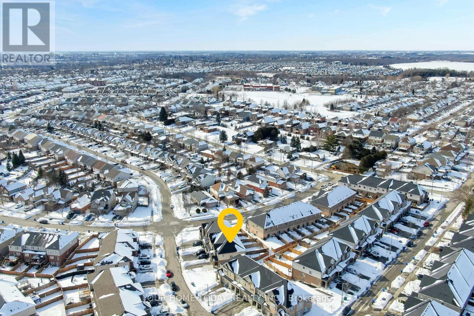 86 Pettitt Drive, Guelph, Ontario  N1E 0M2 - Photo 41 - X12963416