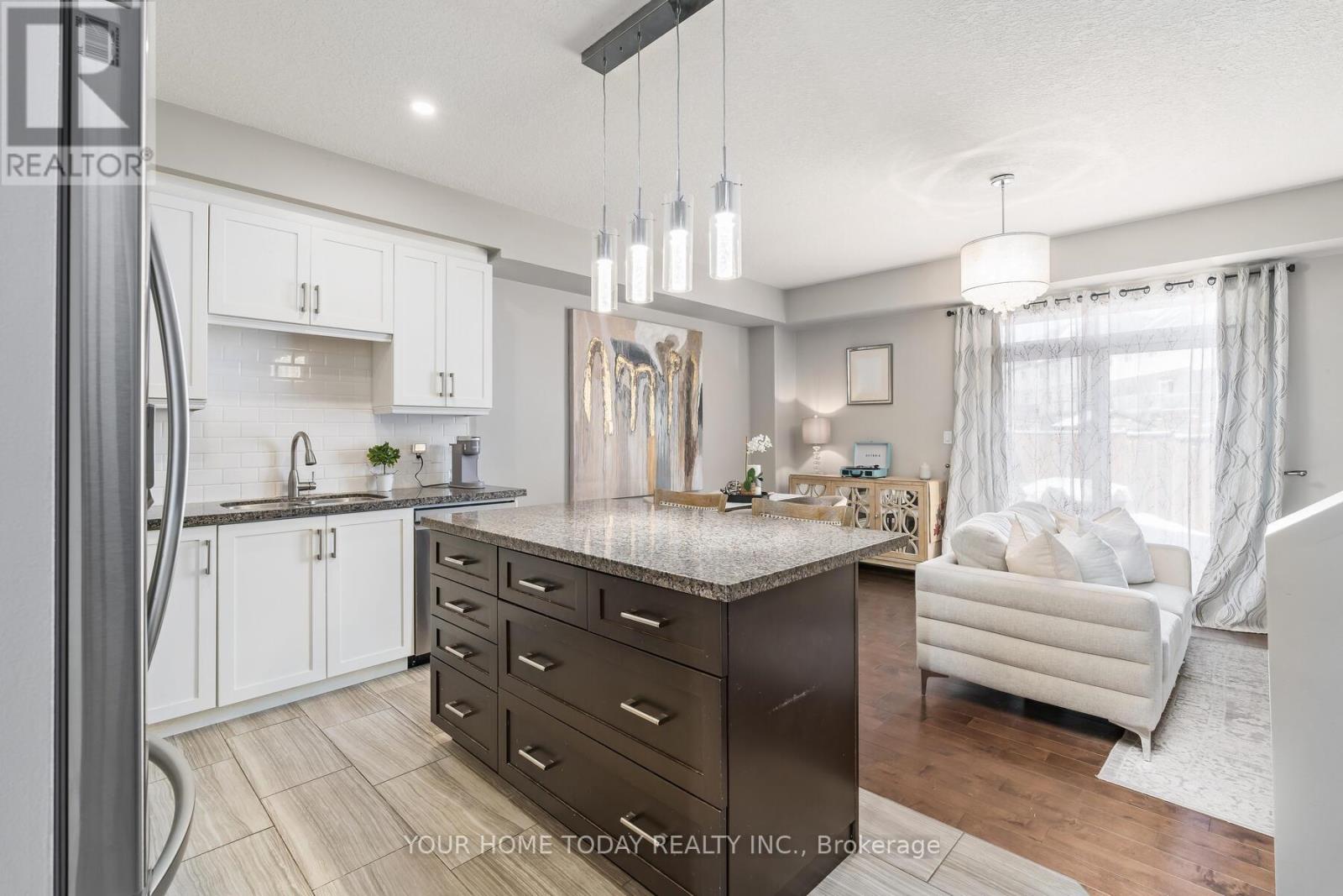 86 Pettitt Drive, Guelph, Ontario  N1E 0M2 - Photo 6 - X12963416