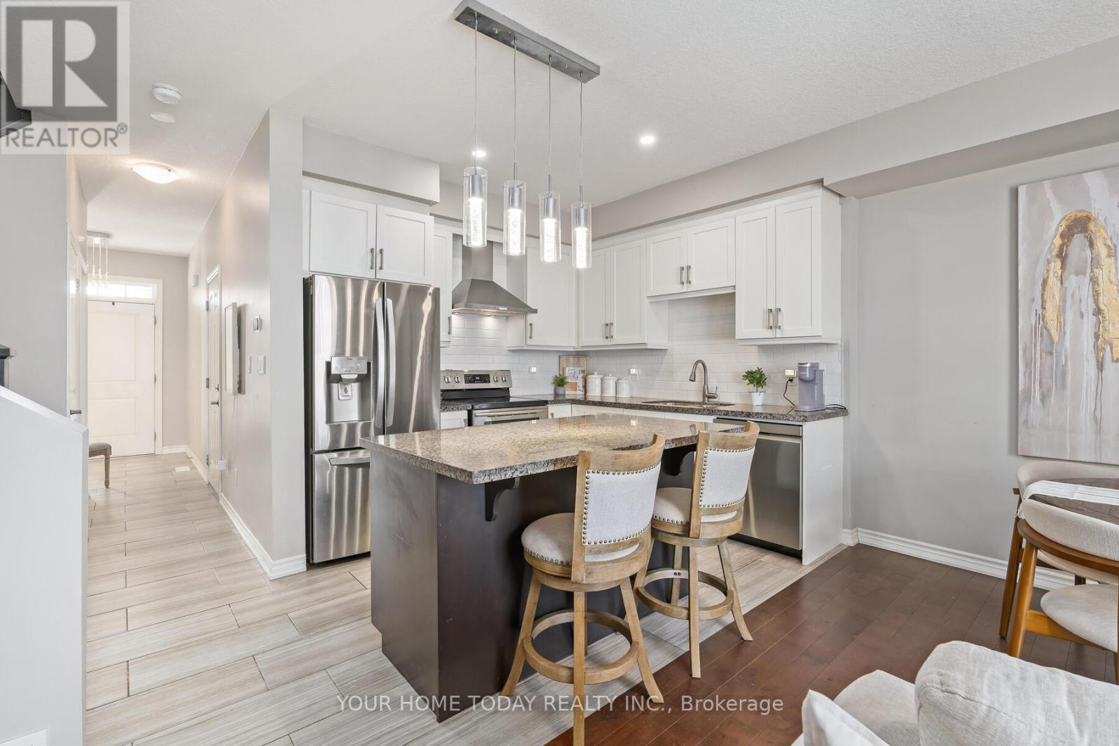 86 Pettitt Drive, Guelph, Ontario  N1E 0M2 - Photo 7 - X12963416