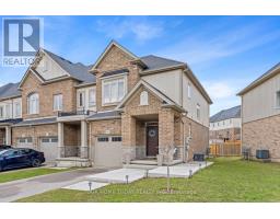 86 PETTITT DRIVE, Guelph, Ontario