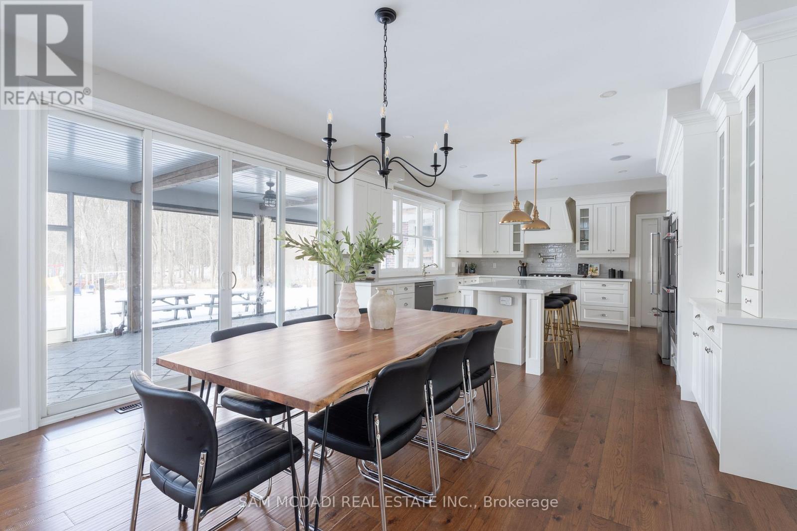 1096 Westbrook Road, Hamilton, Ontario  L0R 2A0 - Photo 8 - X12963426