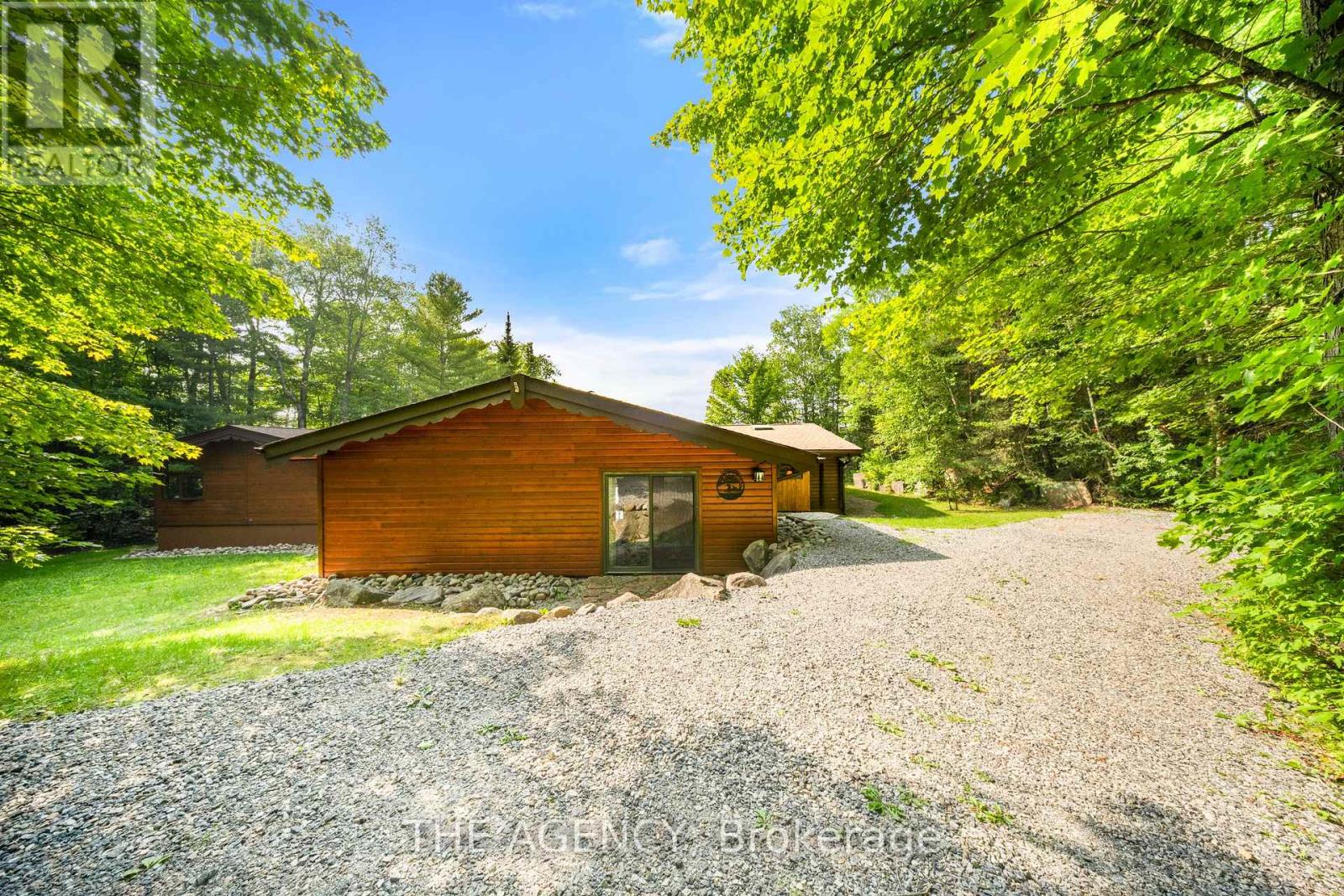 57 Lake Haven Drive, Kearney, Ontario  P0A 1Z0 - Photo 11 - X12963434