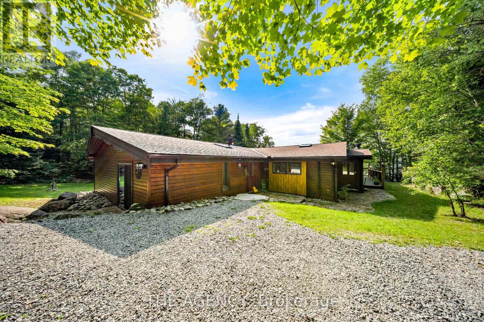 57 Lake Haven Drive, Kearney, Ontario  P0A 1Z0 - Photo 12 - X12963434