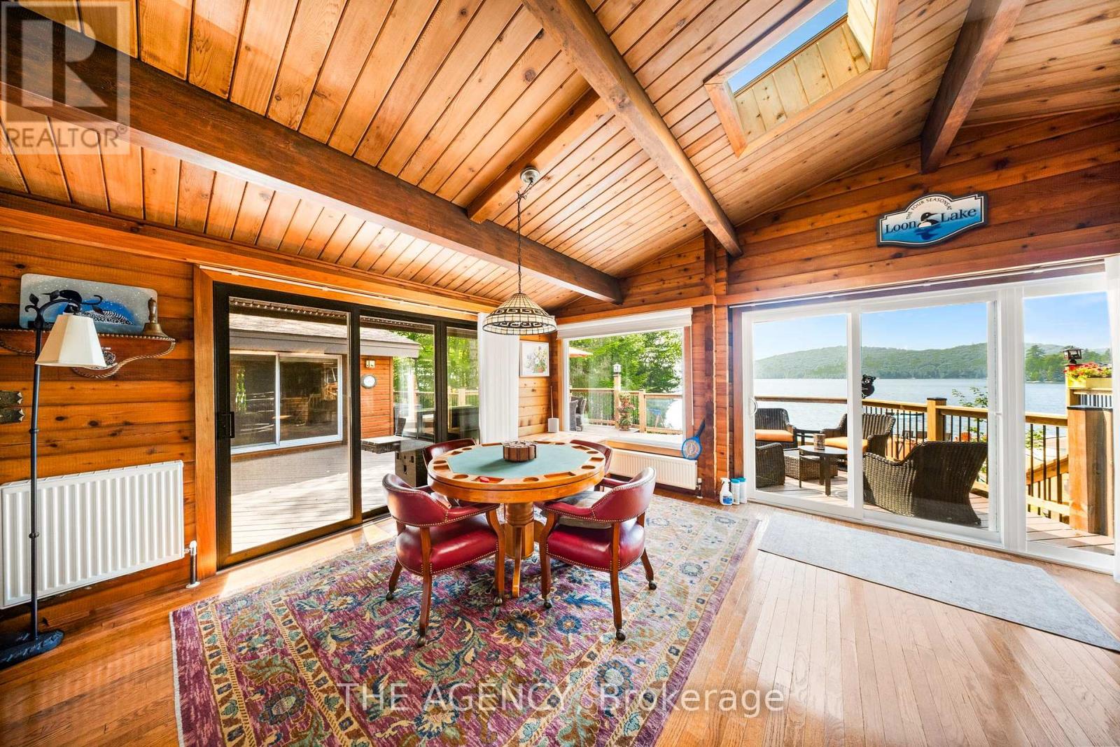 57 Lake Haven Drive, Kearney, Ontario  P0A 1Z0 - Photo 15 - X12963434