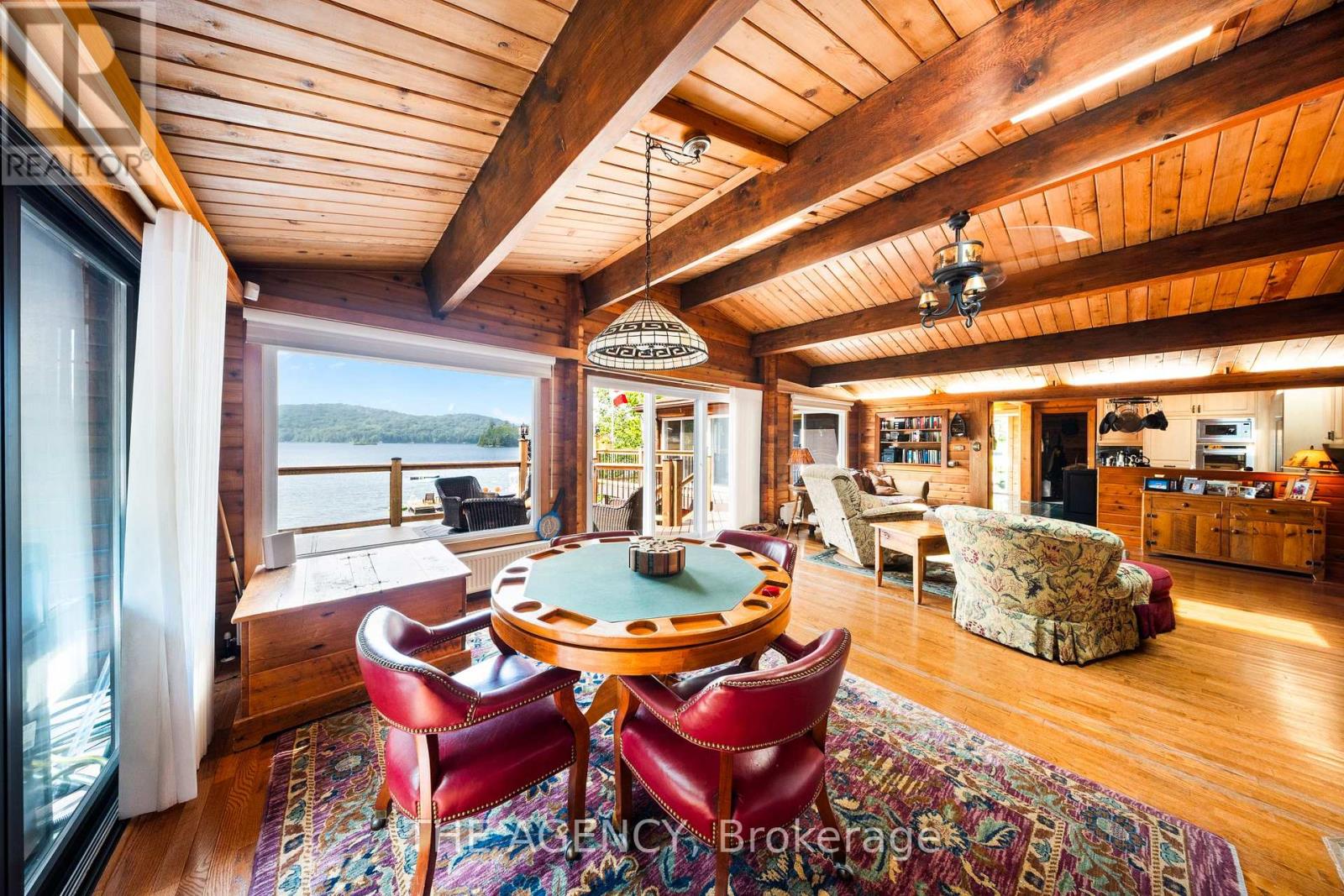 57 Lake Haven Drive, Kearney, Ontario  P0A 1Z0 - Photo 16 - X12963434