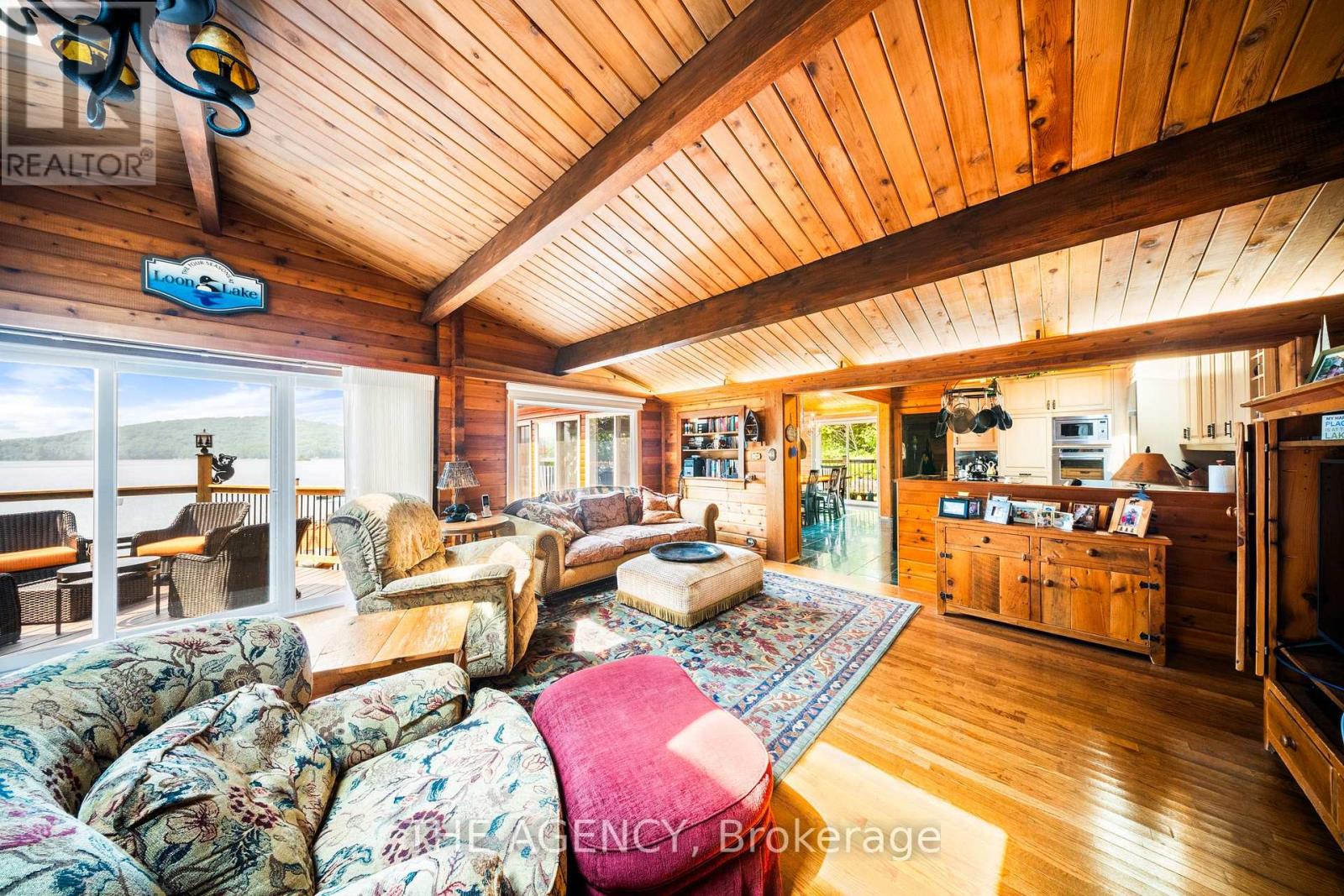 57 Lake Haven Drive, Kearney, Ontario  P0A 1Z0 - Photo 17 - X12963434